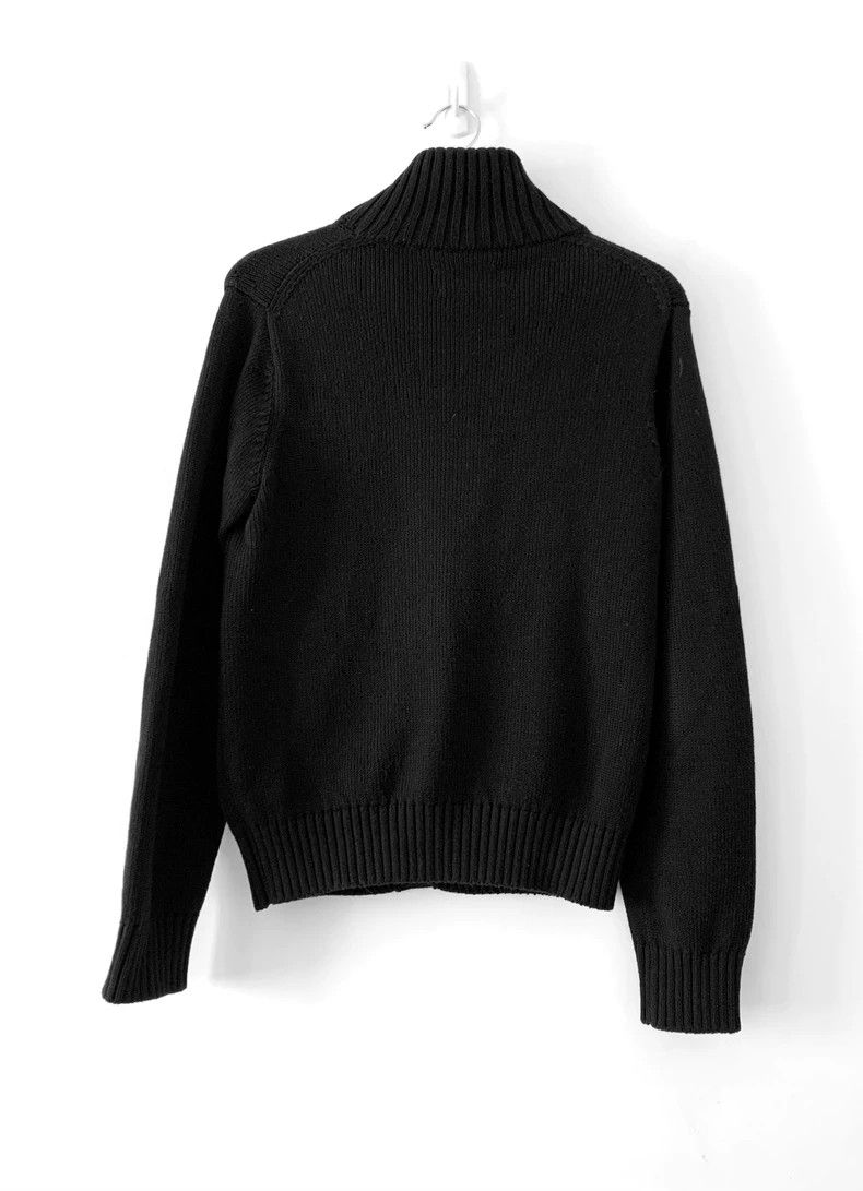 Takahiromiyashita The Soloist. The Soloist Knit Button Cardigan Coat - dmc Size US M / EU 48-50 / 2 - 3 Thumbnail