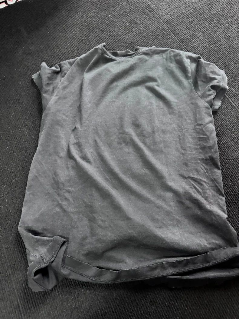 Givenchy Givenchy Paris Short Sleeve T-shirt - dmc Size US XS / EU 42 / 0 - 4 Thumbnail