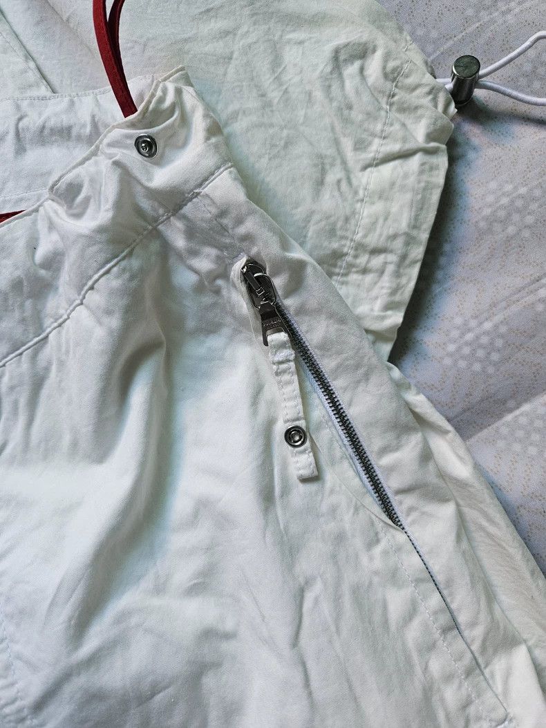 Prada Prada Sport Linea Rossa Cargo Pants - dmc Size US 33 - 5 Thumbnail