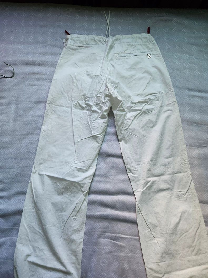 Prada Prada Sport Linea Rossa Cargo Pants - dmc Size US 33 - 2 Thumbnail
