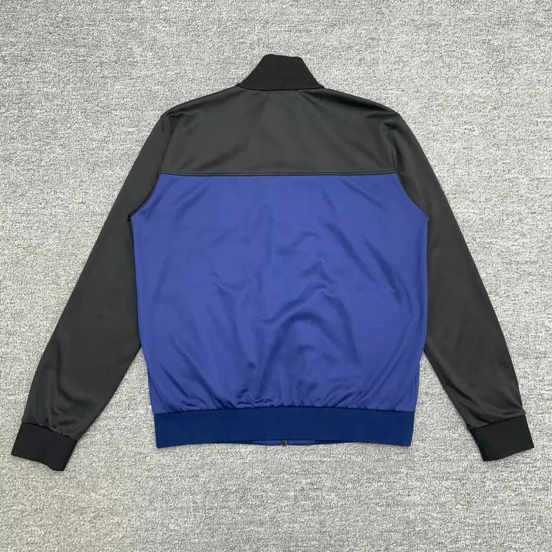 Givenchy Givenchy Chest Inverted Logo Varsity Jacket - dmc Size US L / EU 52-54 / 3 - 2 Thumbnail