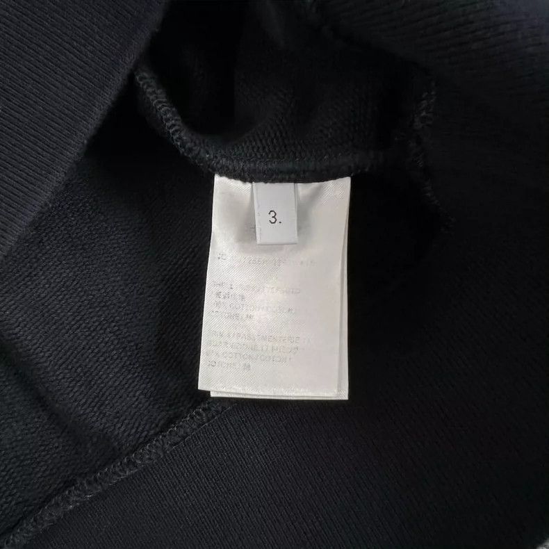 Thom Browne Thom Browne TB Four-Stripe Crewneck Sweatshirt - dmc Size US L / EU 52-54 / 3 - 6 Thumbnail