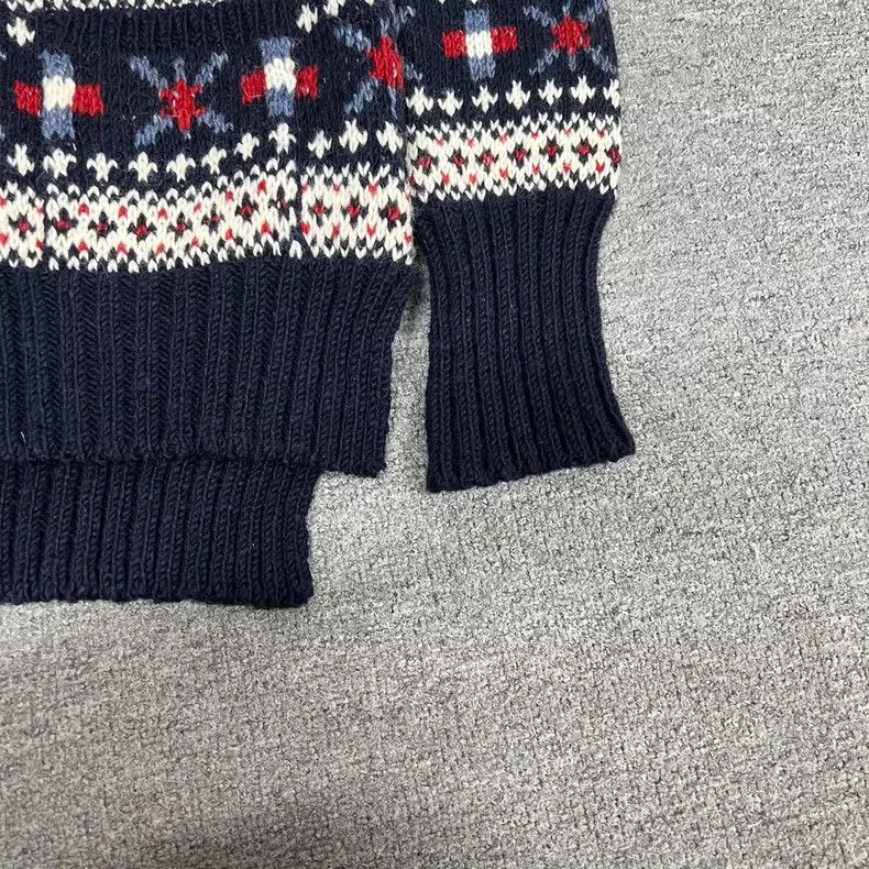 Thom Browne Thom Browne TB Duck Knit Cardigan - dmc Size US XL / EU 56 / 4 - 4 Thumbnail