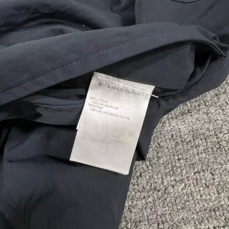 Thom Browne Thom Browne TB Double Cuff Coat - dmc Size US S / EU 44-46 / 1 - 7 Thumbnail