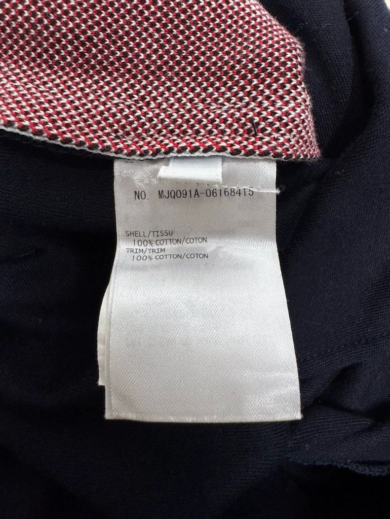 Thom Browne THOM BROWNE Side Stripe Track Pants - dmc Size US 30 / EU 46 - 4 Thumbnail