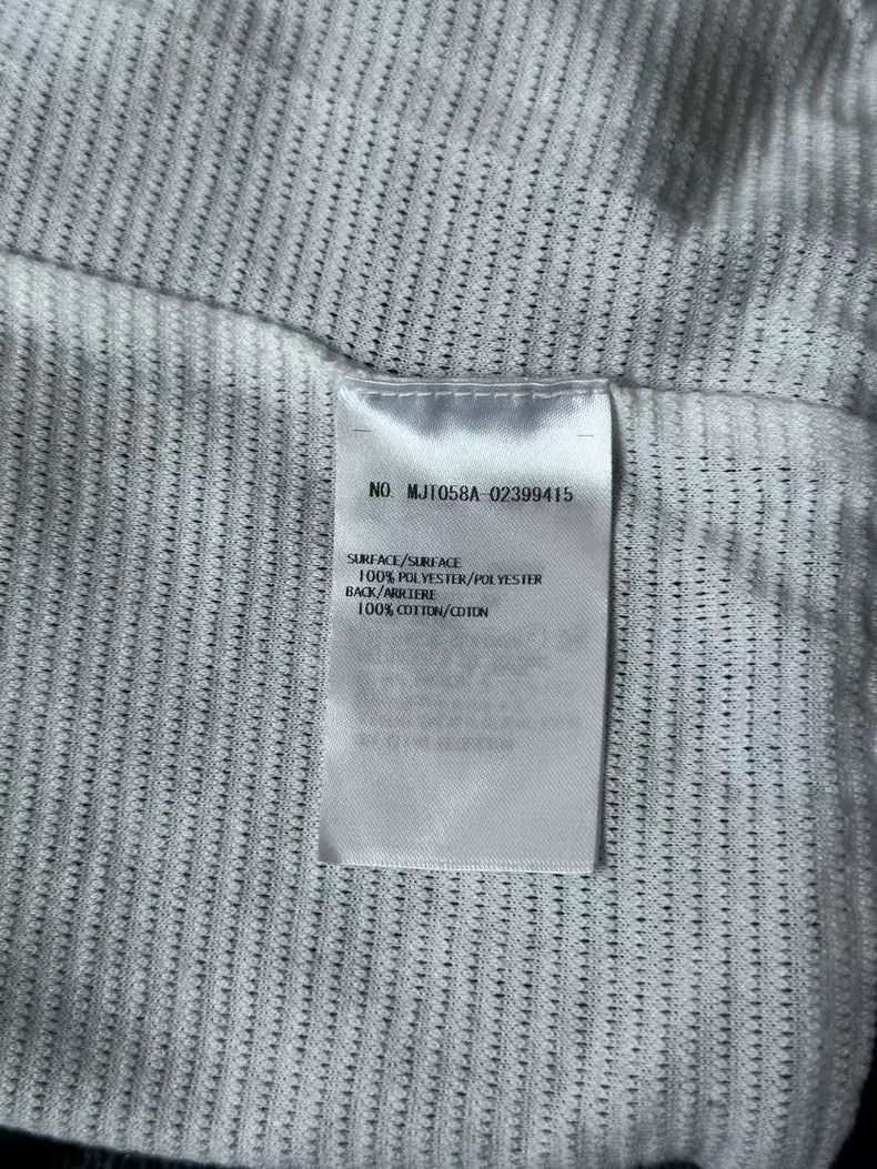 Thom Browne Thom Browne Blue Flight Jacket - dmc Size US M / EU 48-50 / 2 - 5 Thumbnail