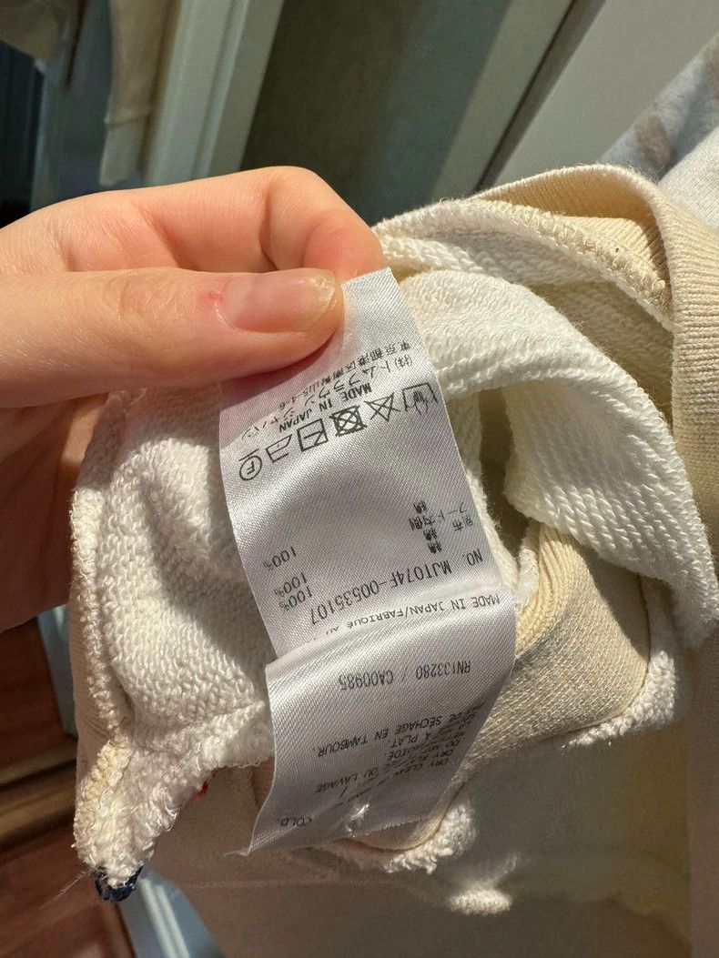 Thom Browne Thom Browne Women's Drawstring Hoodie - dmc Size US M / EU 48-50 / 2 - 4 Thumbnail