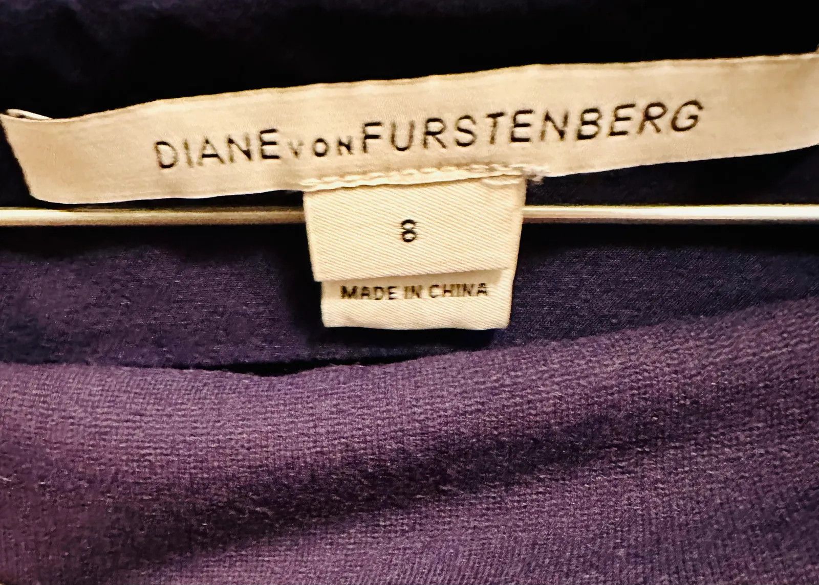 Diane von Furstenberg Diane von Furstenberg Blazer Size S / US 4 / IT 40 - 2 Thumbnail