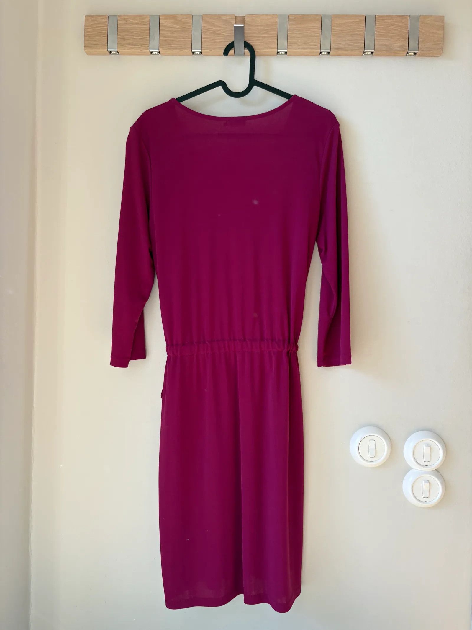 Filippa K Filippa K Dress Size XS / US 0-2 / IT 36-38 - 2 Thumbnail