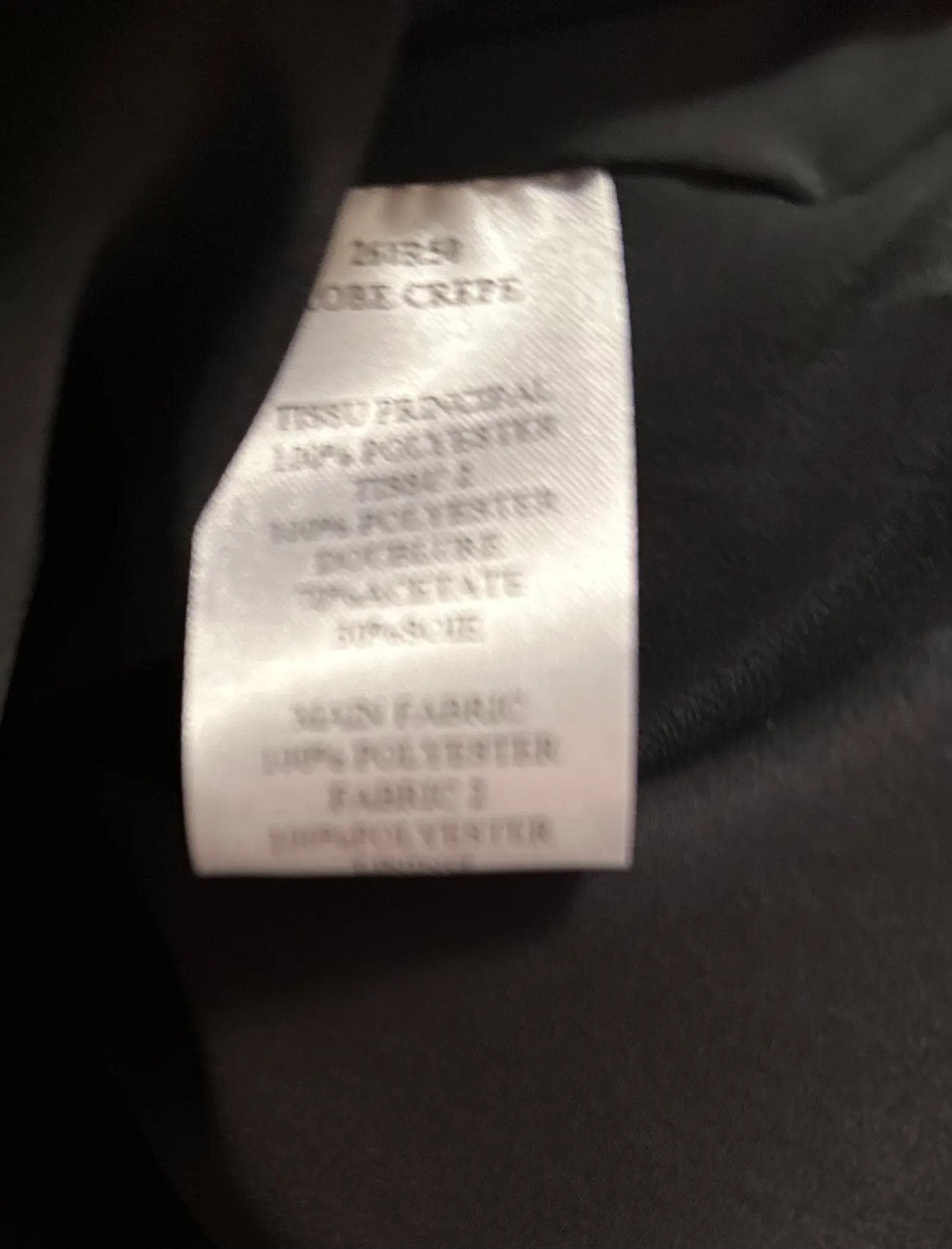 Carven Carven Dress Size M / US 6-8 / IT 42-44 - 3 Thumbnail