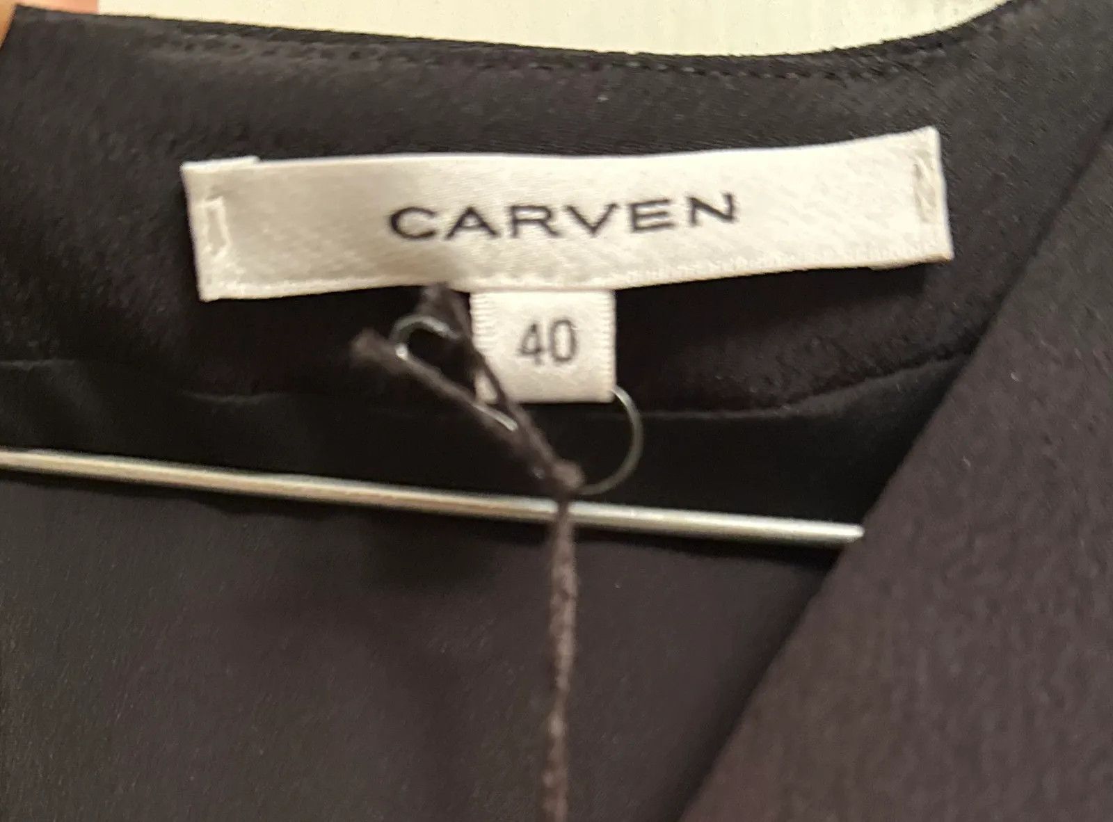 Carven Carven Dress Size M / US 6-8 / IT 42-44 - 2 Thumbnail