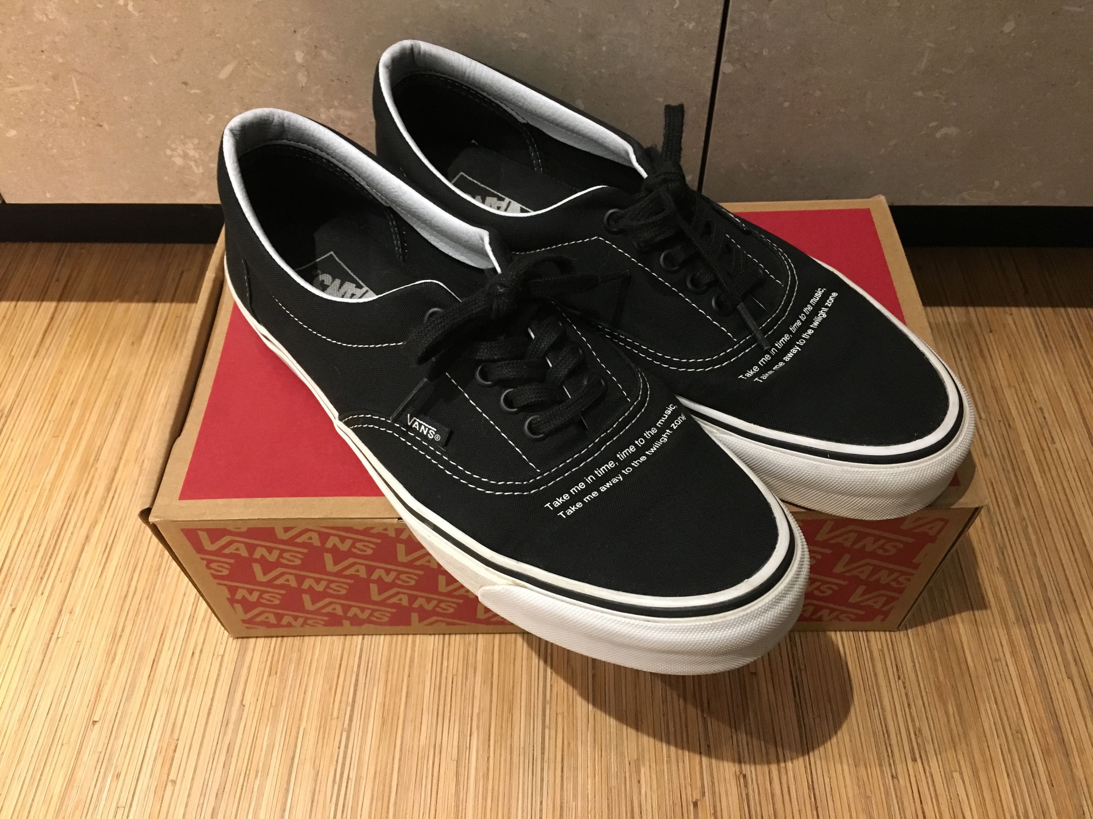 Jun takahashi vans best sale