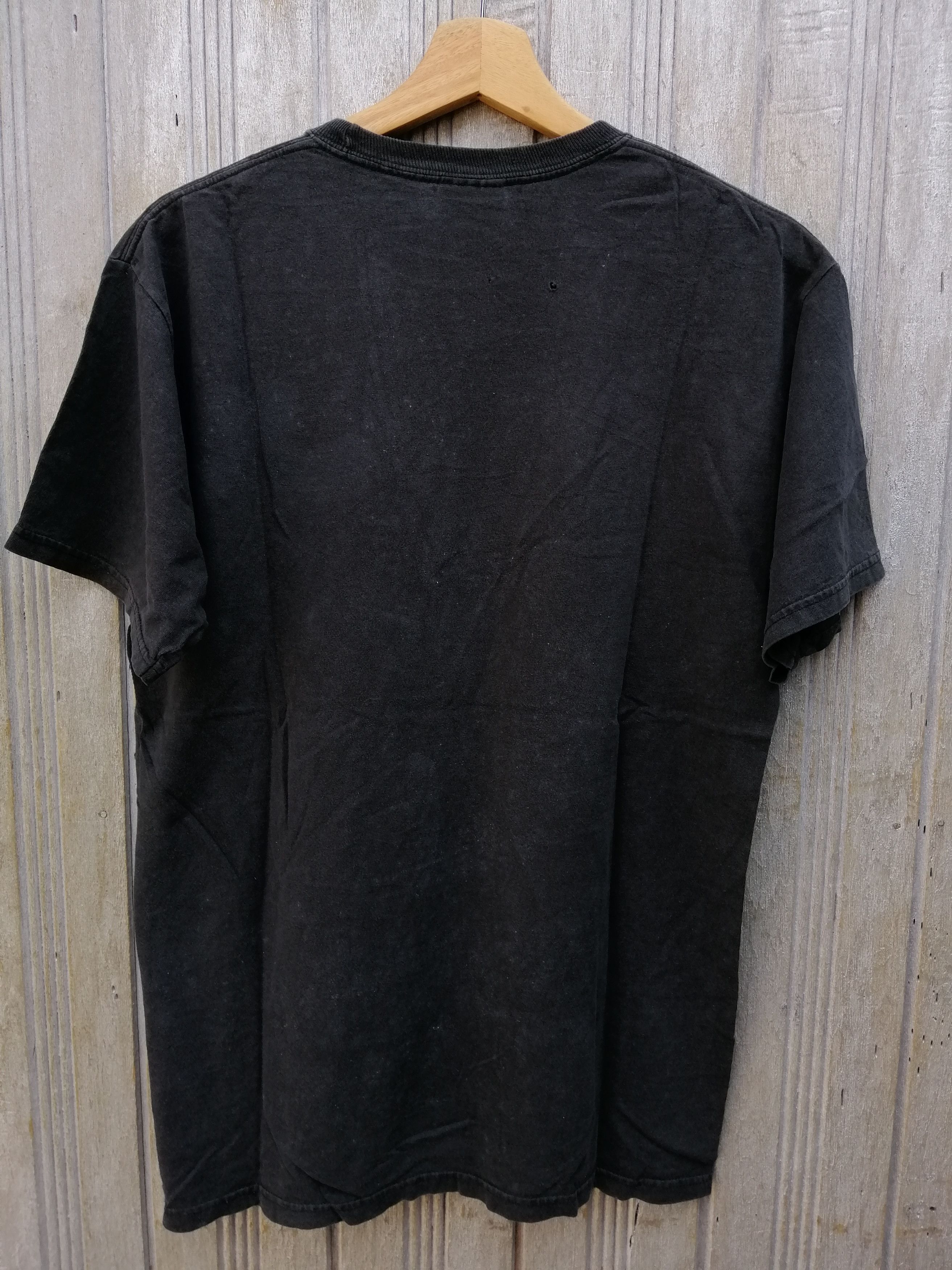 Band Tees Vintage Guns N Roses Band Tshirt Size US M / EU 48-50 / 2 - 7 Thumbnail