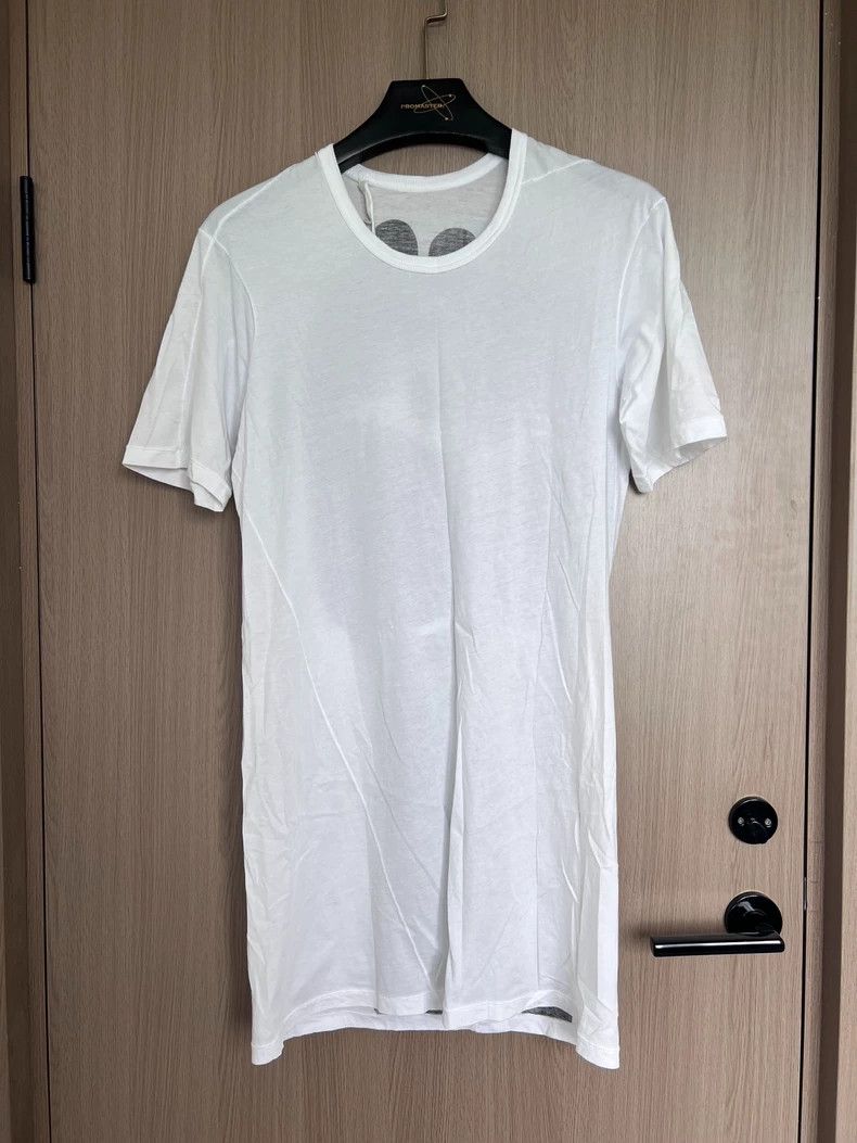 Boris Bidjan Saberi Boris Bidjan Saberi 11by bbs Cotton Print T-shirt - dmc Size US S / EU 44-46 / 1 - 2 Thumbnail