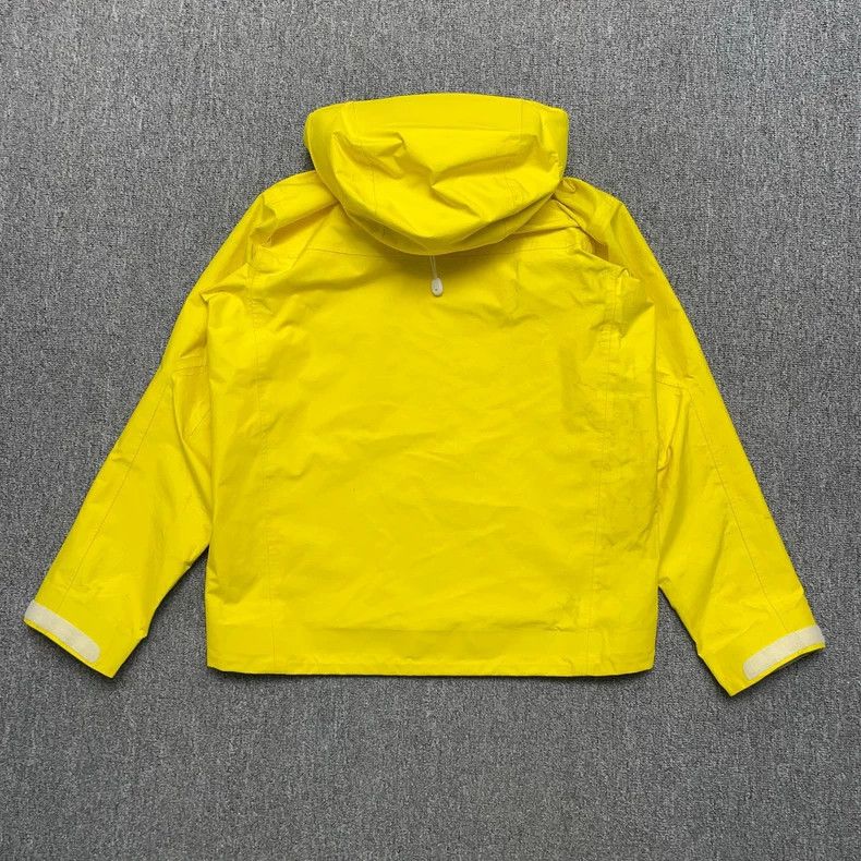 Loewe Loewe Yellow Hard Shell - dmc Size US S / EU 44-46 / 1 - 2 Thumbnail