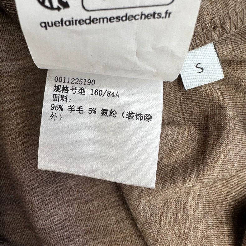 Loewe LOEWE 25SS Rotating Knot Tank Top - dmc Size US S / EU 44-46 / 1 - 7 Thumbnail