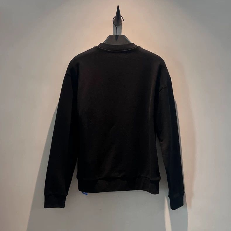 Louis Vuitton Louis Vuitton SS25 Obsidian Crystal Sweatshirt - dmc Size US M / EU 48-50 / 2 - 2 Thumbnail