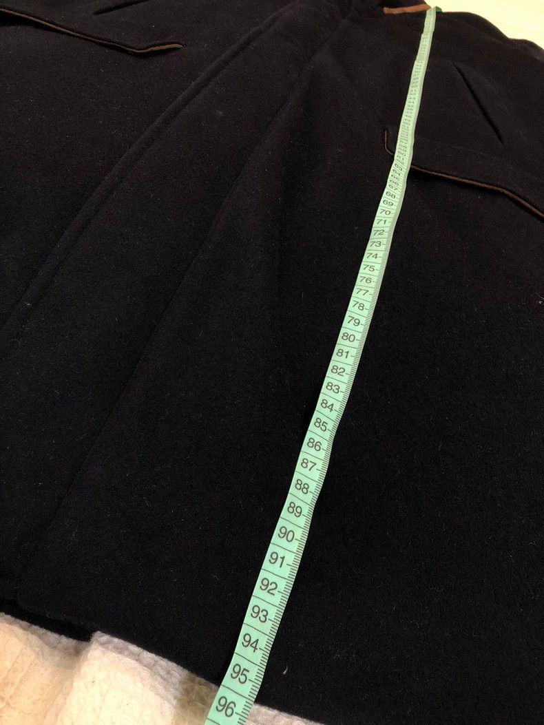 Loro Piana Loro Piana Rain&Wind Protection Coat - dmc Size US XL / EU 56 / 4 - 9 Thumbnail
