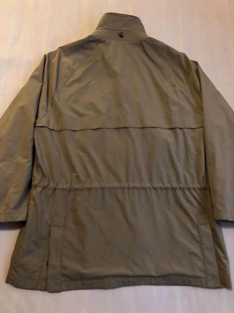 Loro Piana Loro Piana HORSEY Series Made in Italy Coat - dmc Size US L / EU 52-54 / 3 - 3 Thumbnail