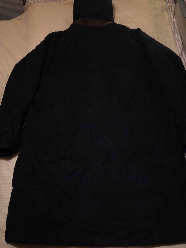Loro Piana Loro Piana Double-Layer Cashmere Coat - dmc Size US XL / EU 56 / 4 - 3 Thumbnail