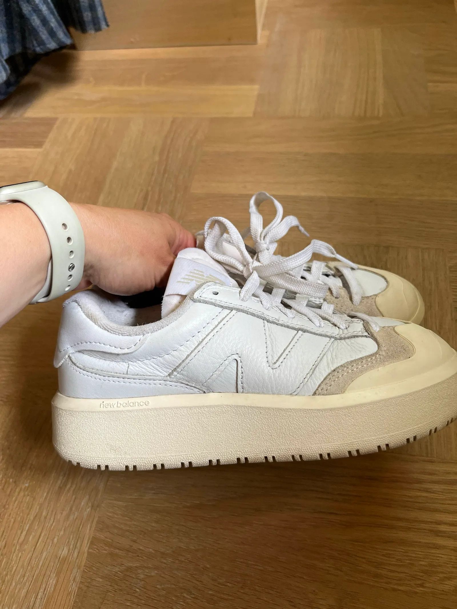New Balance New Balance CT302 Sneakers Size US 6 / IT 36 - 2 Thumbnail