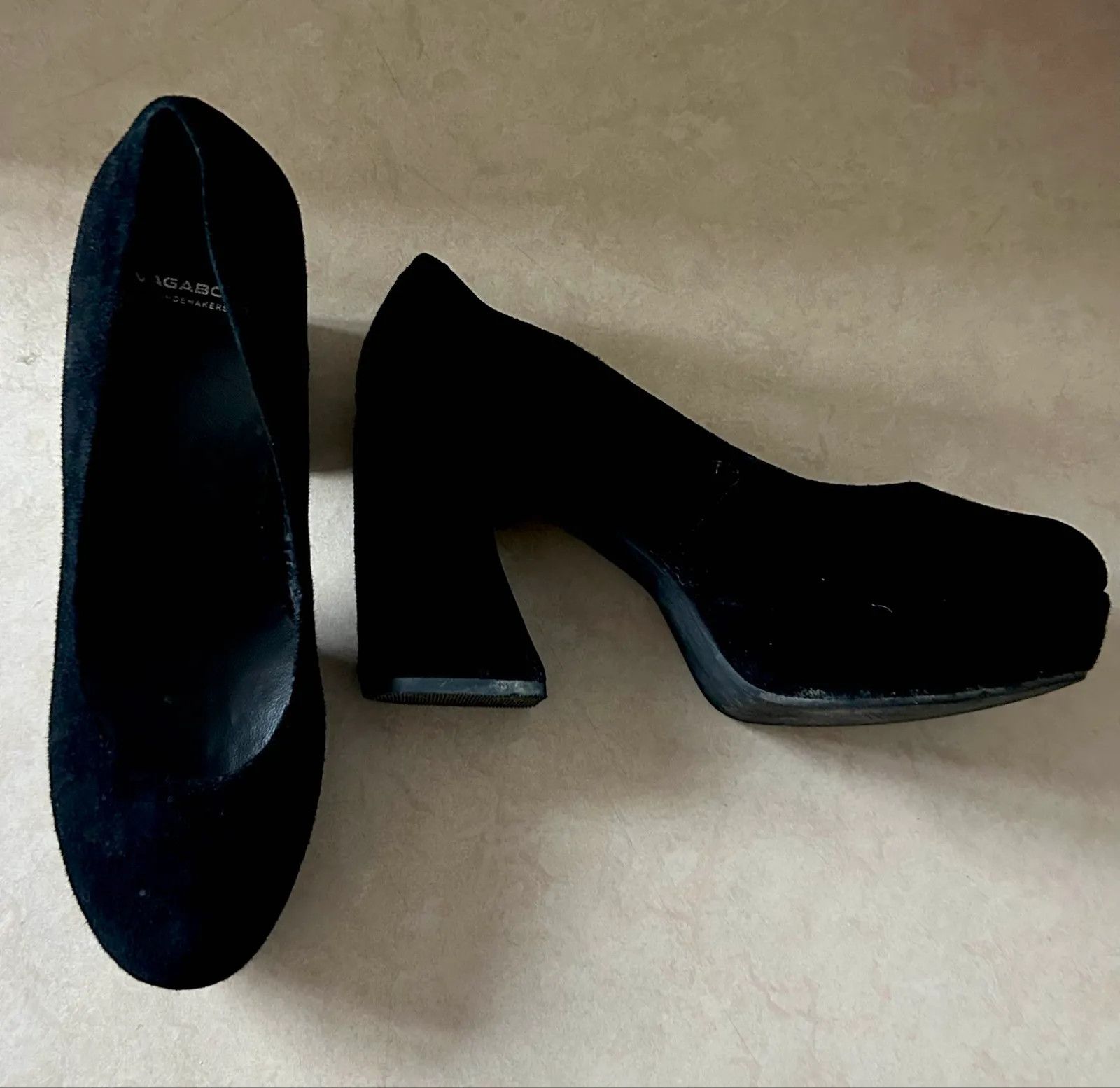 Vagabond Vagabond Heels Size US 8 / IT 38 - 3 Thumbnail