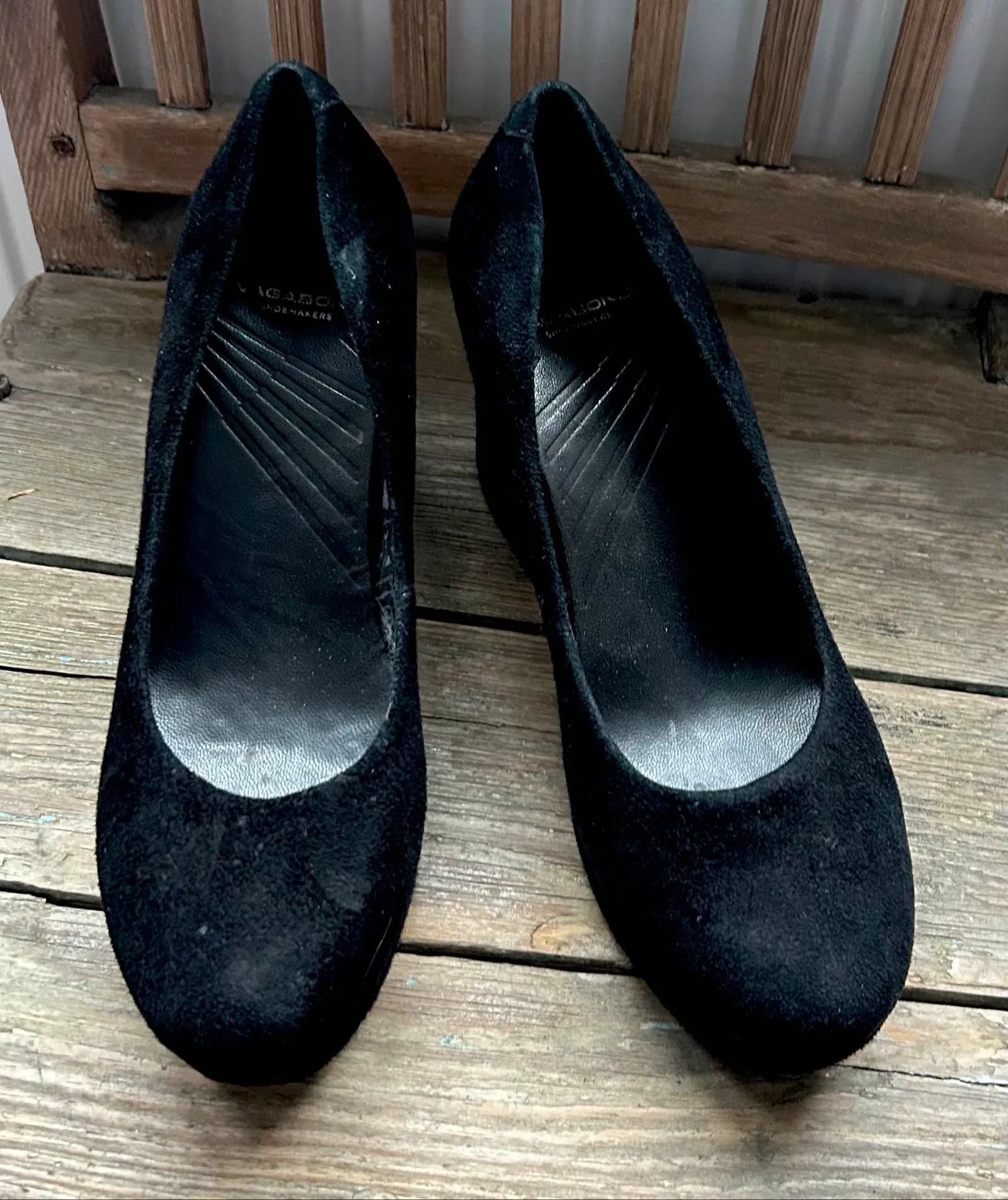 Vagabond Vagabond Heels Size US 8 / IT 38 - 4 Thumbnail