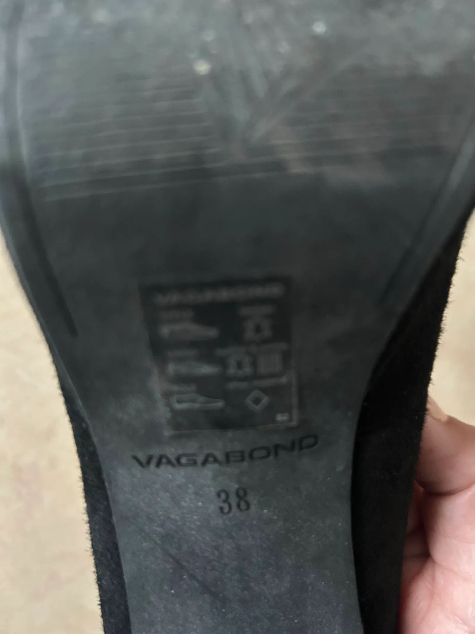 Vagabond Vagabond Heels Size US 8 / IT 38 - 2 Thumbnail