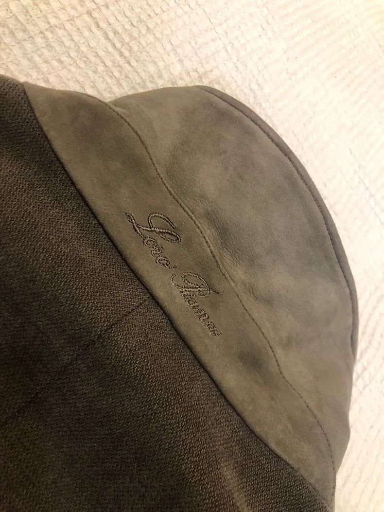Loro Piana Loro Piana Rain&Wind Protection Coat - dmc Size US XL / EU 56 / 4 - 5 Thumbnail