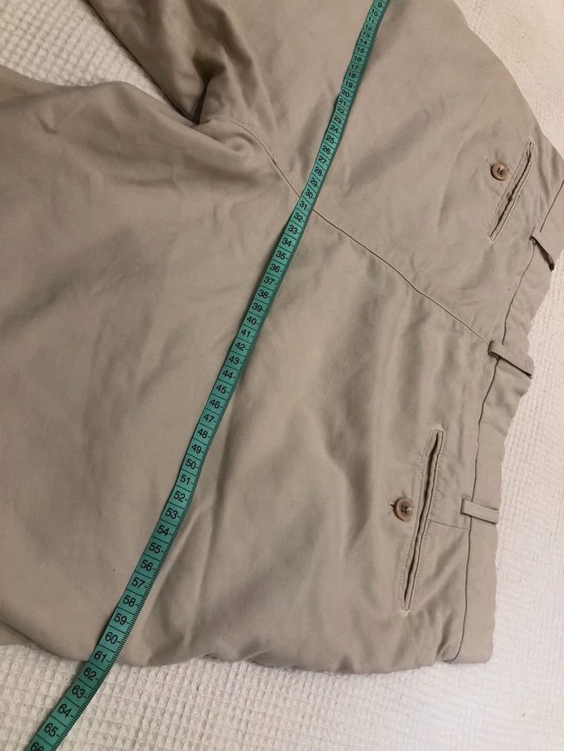 Loro Piana Loro Piana Bermuda Cotton Shorts - dmc Size US 31 - 9 Thumbnail