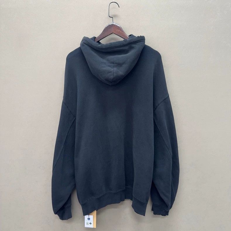 Balenciaga Balenciaga Phantom Blur Letter Hoodie - dmc Size US S / EU 44-46 / 1 - 4 Thumbnail