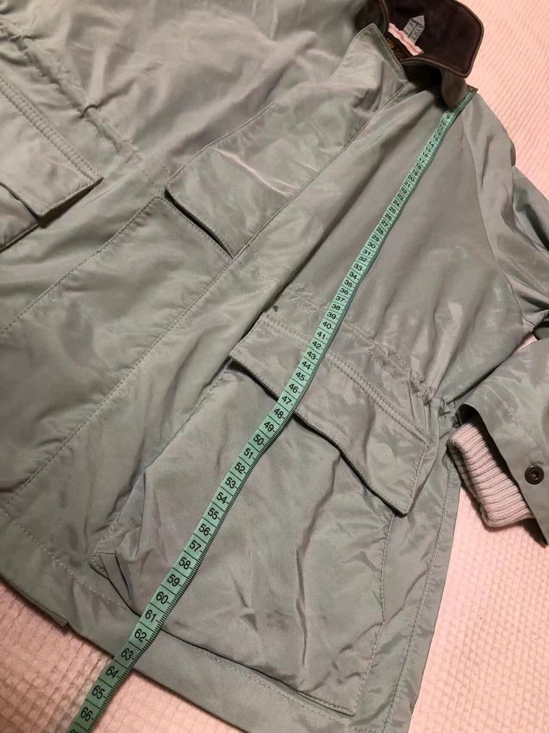 Loro Piana Loro Piana Equestrian Series Jacket - dmc Size US M / EU 48-50 / 2 - 8 Thumbnail