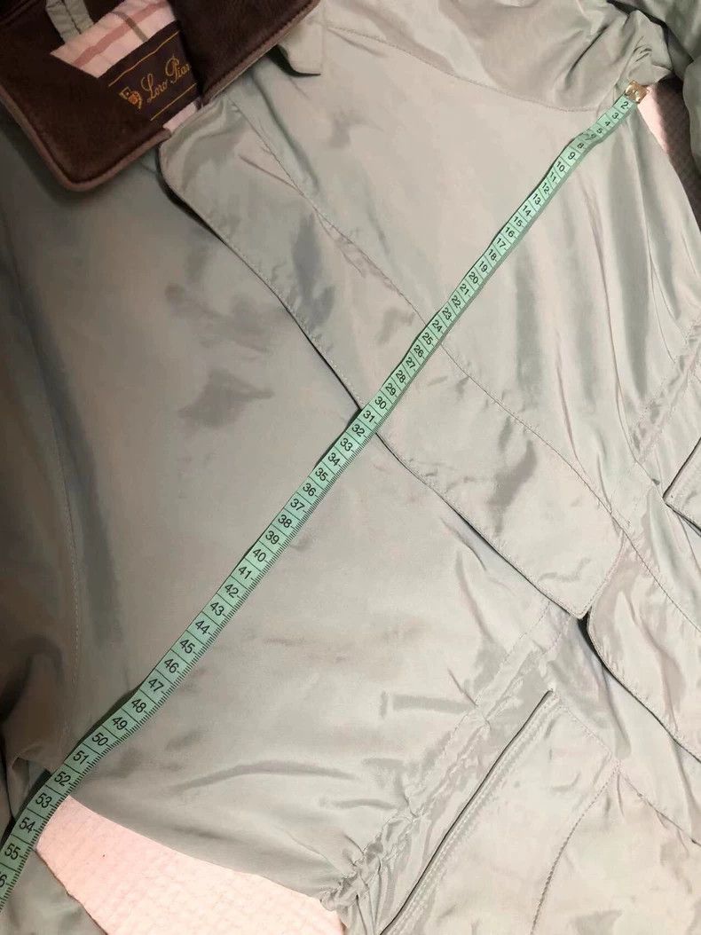 Loro Piana Loro Piana Equestrian Series Jacket - dmc Size US M / EU 48-50 / 2 - 7 Thumbnail