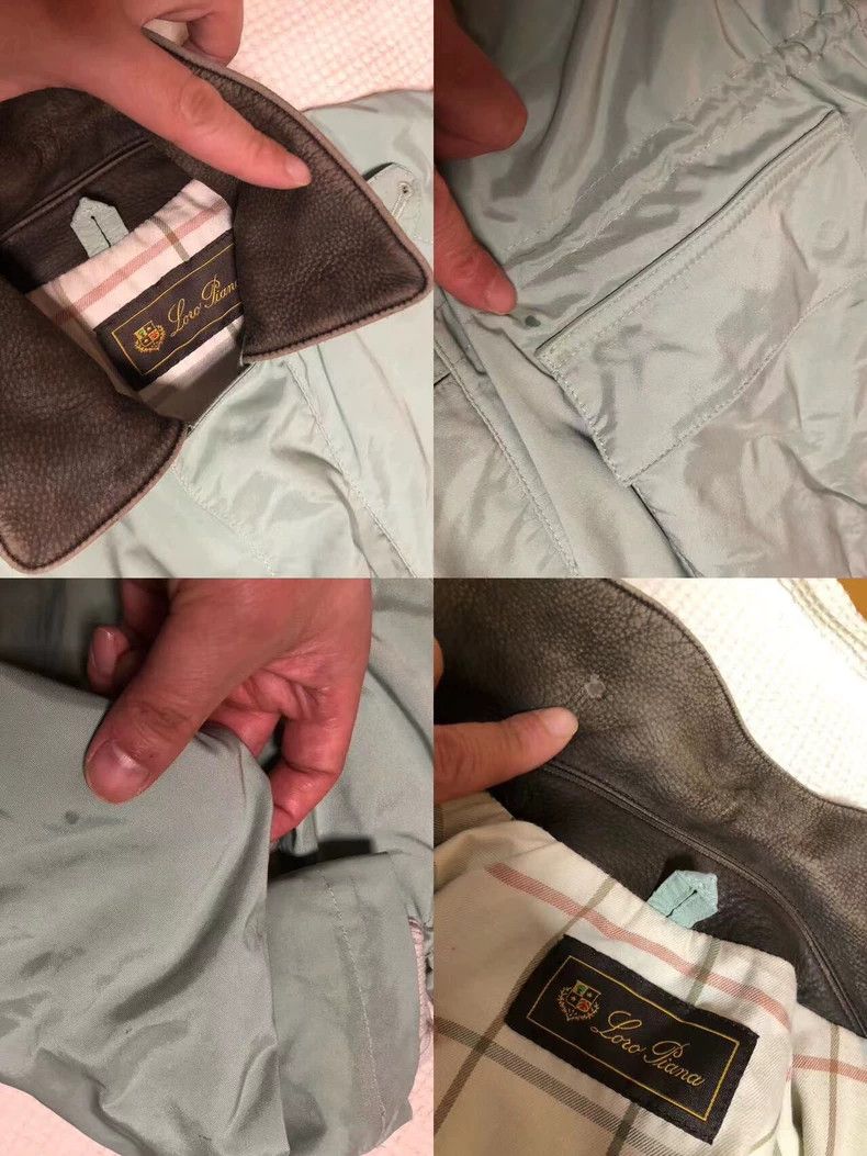 Loro Piana Loro Piana Equestrian Series Jacket - dmc Size US M / EU 48-50 / 2 - 6 Thumbnail