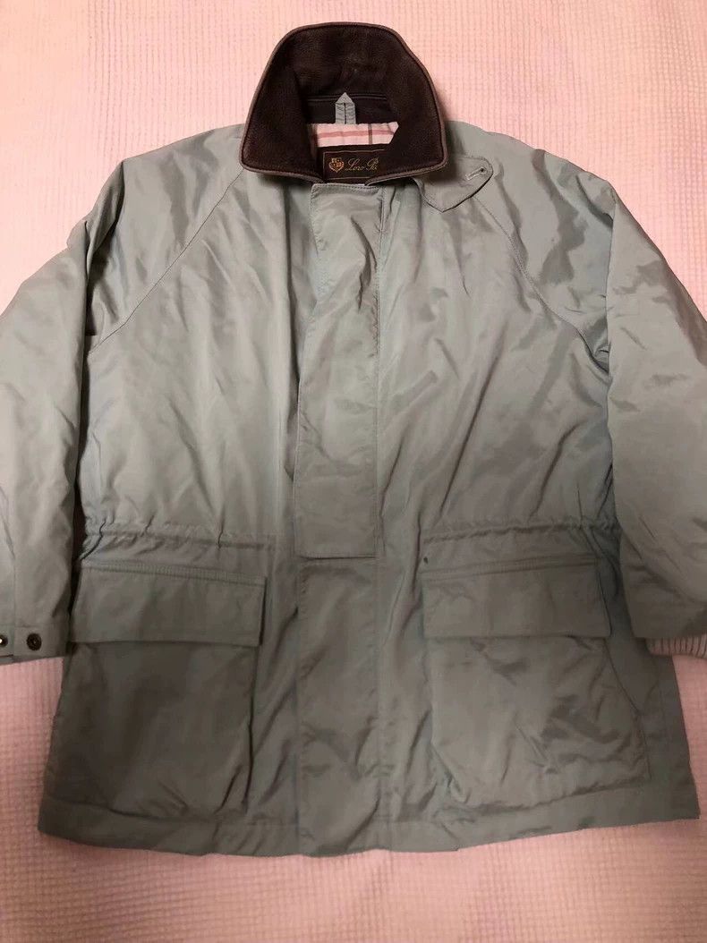 Loro Piana Loro Piana Equestrian Series Jacket - dmc Size US M / EU 48-50 / 2 - 2 Thumbnail
