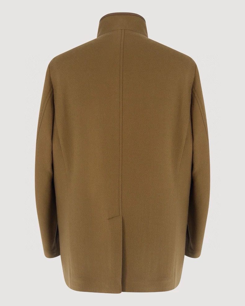 Loro Piana Loro Piana Men's Cashmere Jacket - dmc Size US L / EU 52-54 / 3 - 3 Thumbnail