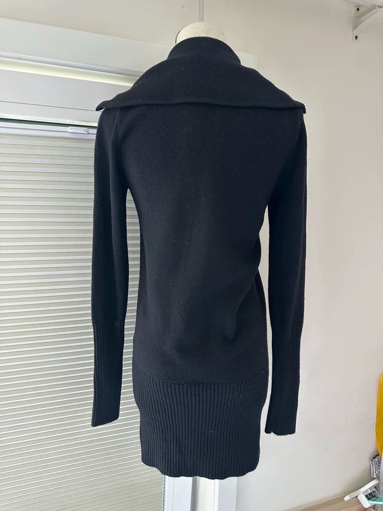 Vivienne Westwood Vivienne Westwood Vintage Knit Cardigan - dmc Size US M / EU 48-50 / 2 - 2 Thumbnail