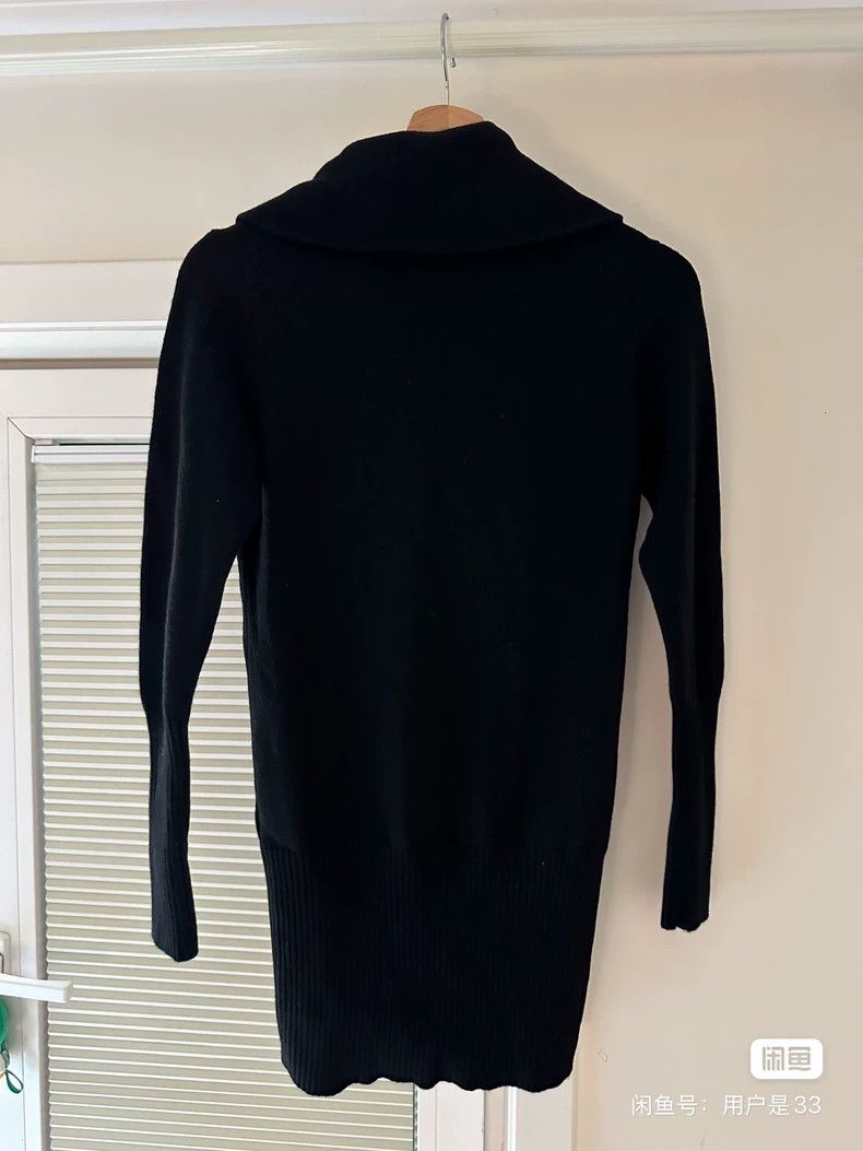 Vivienne Westwood Vivienne Westwood Vintage Knit Cardigan - dmc Size US M / EU 48-50 / 2 - 4 Thumbnail