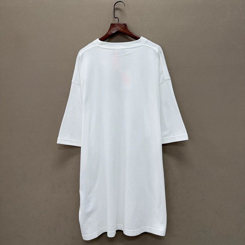 Balenciaga Balenciaga Scissors Print Short Sleeve T-Shirt - dmc Size US M / EU 48-50 / 2 - 4 Thumbnail