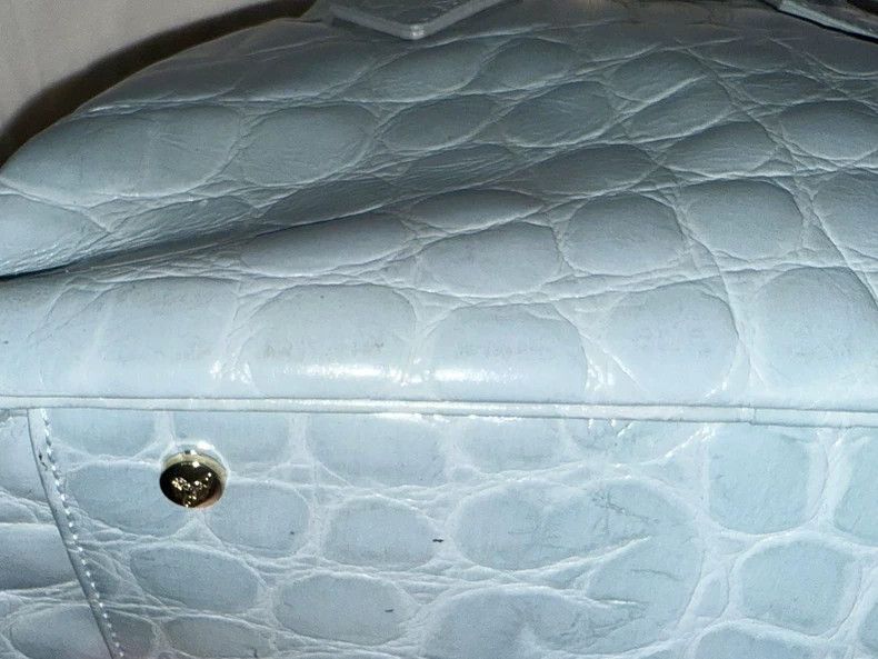 Vivienne Westwood Vivienne Westwood Large Bowling Handbag - dmc Size ONE SIZE - 7 Thumbnail