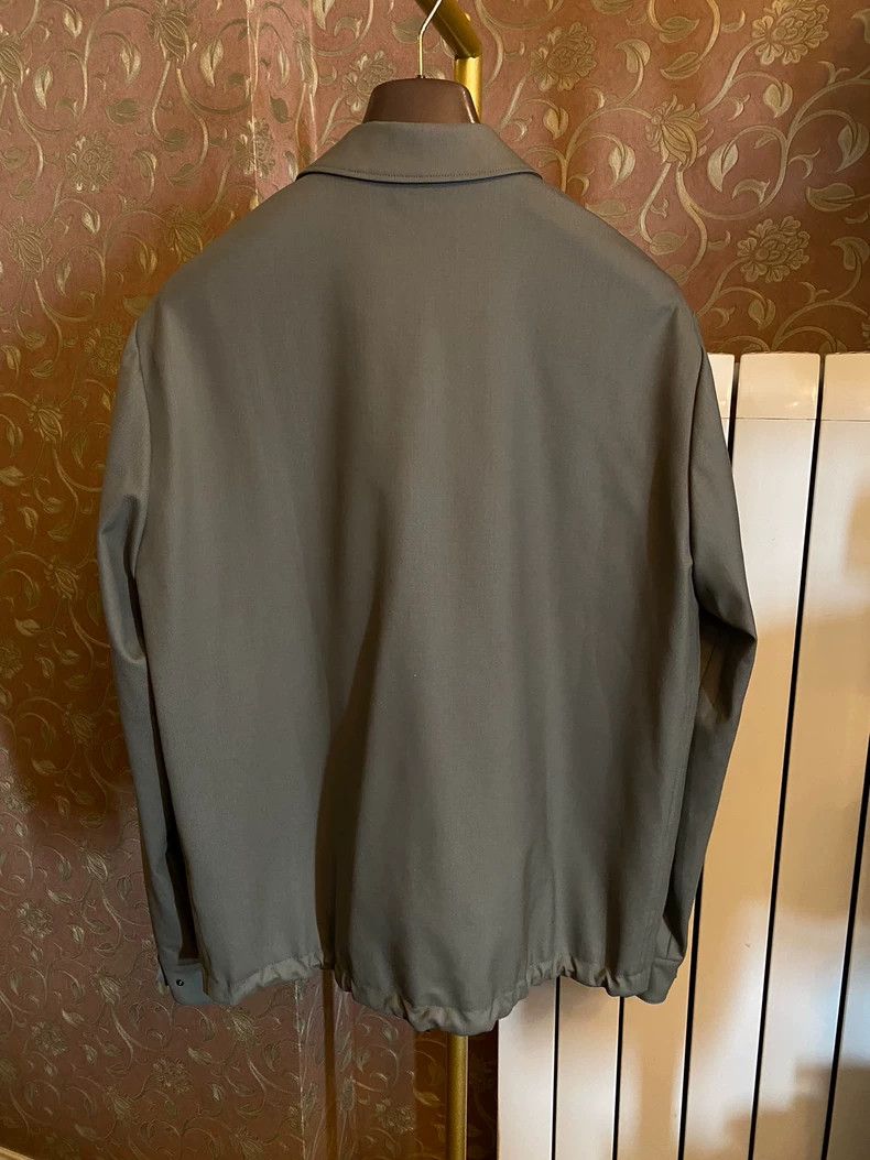 Loro Piana LoroPiana Storm System Bomber Jacket - dmc Size US M / EU 48-50 / 2 - 3 Thumbnail