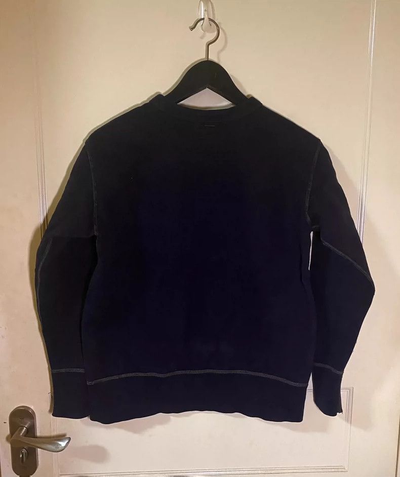 The Real McCoy's Real McCoy Joe McCoy Ball Park Sweatshirt - dmc Size US S / EU 44-46 / 1 - 5 Thumbnail