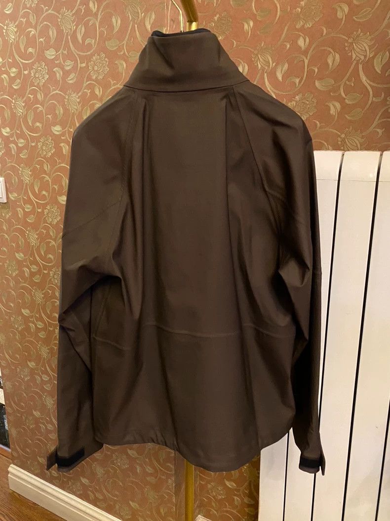 Loro Piana Loro Piana Three Layer Storm Jacket - dmc Size US M / EU 48-50 / 2 - 4 Thumbnail