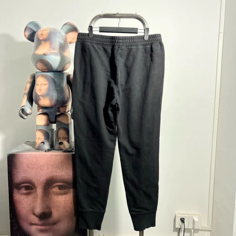 Givenchy Givenchy Circle Logo Track Pants - dmc Size US 34 / EU 50 - 2 Thumbnail