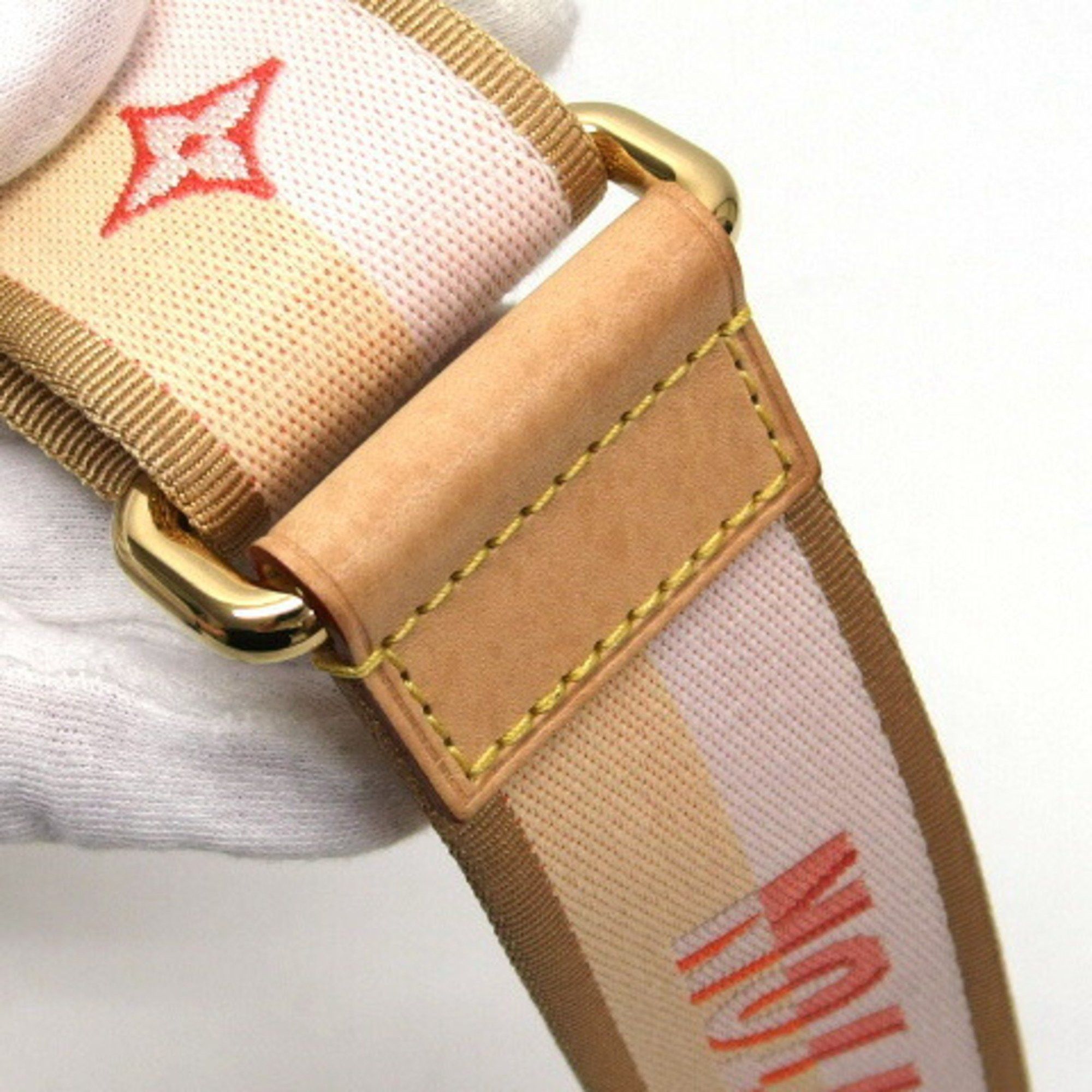Louis Vuitton Louis Vuitton Monogram Speedy Bandouliere 20 Size ONE SIZE - 10 Thumbnail