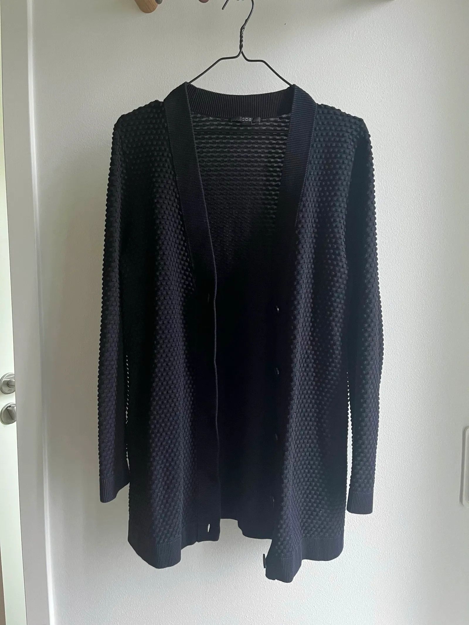 Cos Cos Cardigan Size XS / US 0-2 / IT 36-38 - 5 Thumbnail