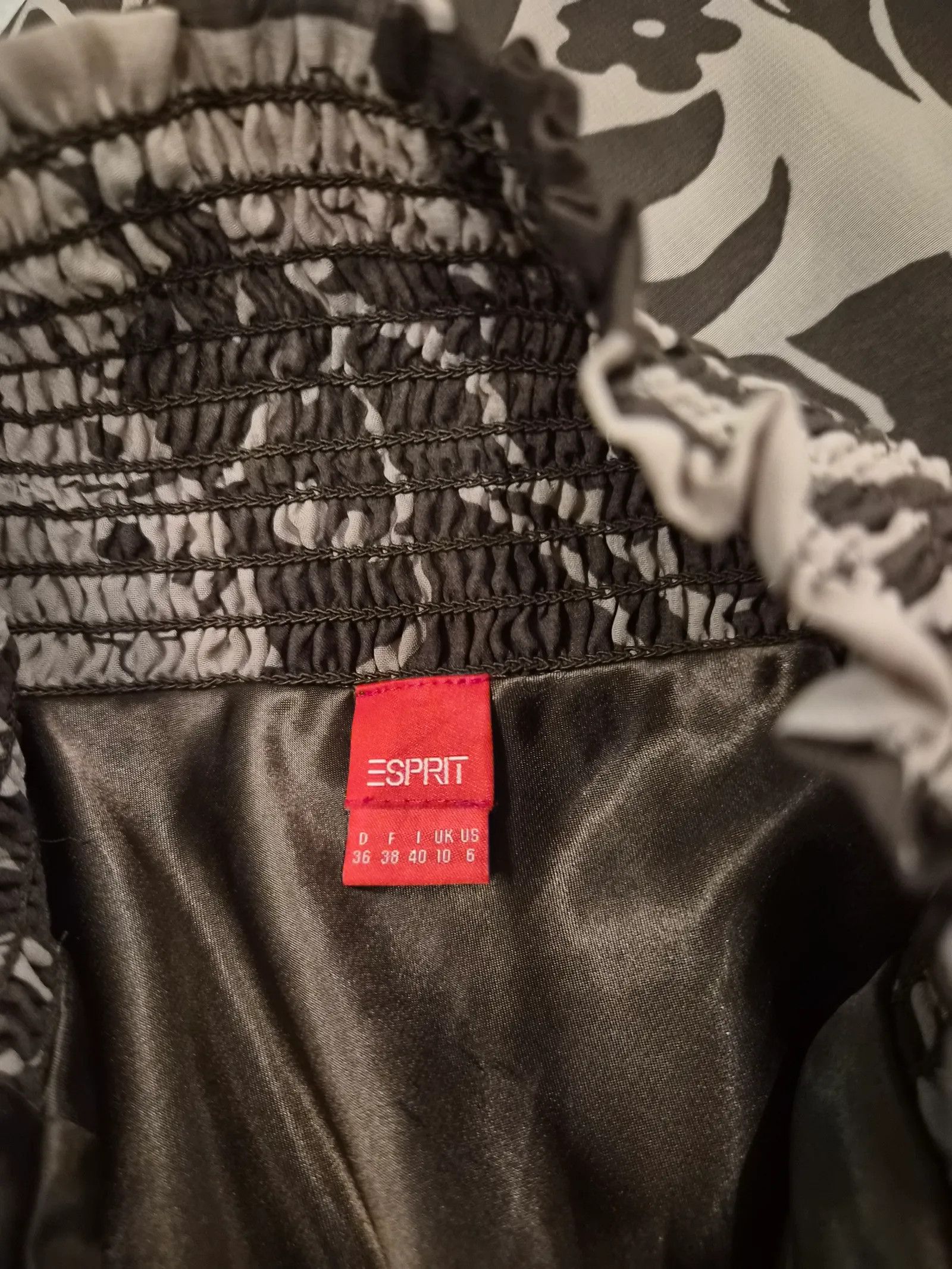 Esprit Esprit Dress Size S / US 4 / IT 40 - 2 Thumbnail