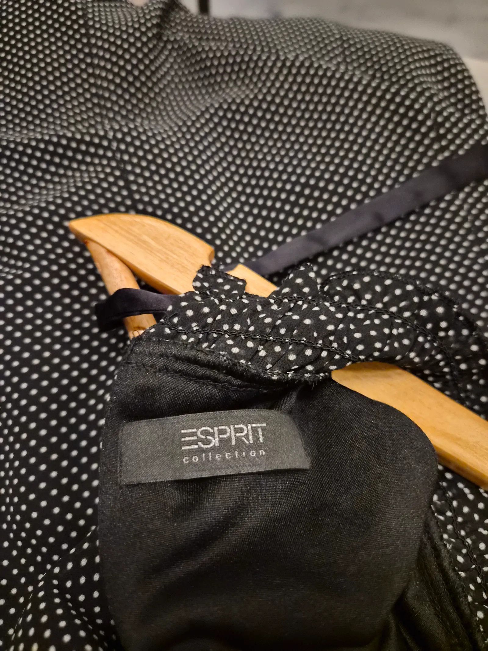 Esprit Esprit Dress Size S / US 4 / IT 40 - 2 Thumbnail