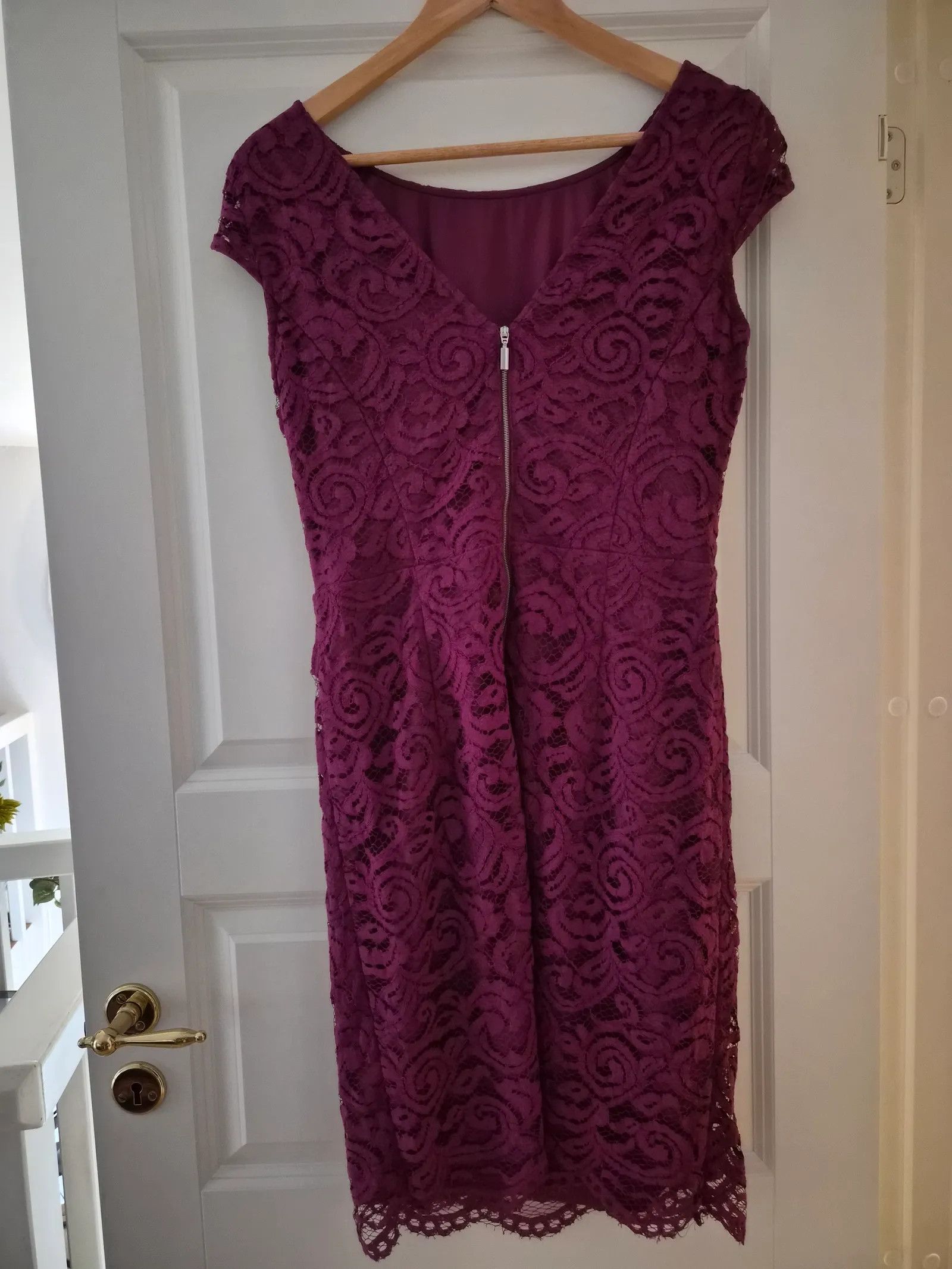 Esprit Esprit Dress Size S / US 4 / IT 40 - 4 Thumbnail