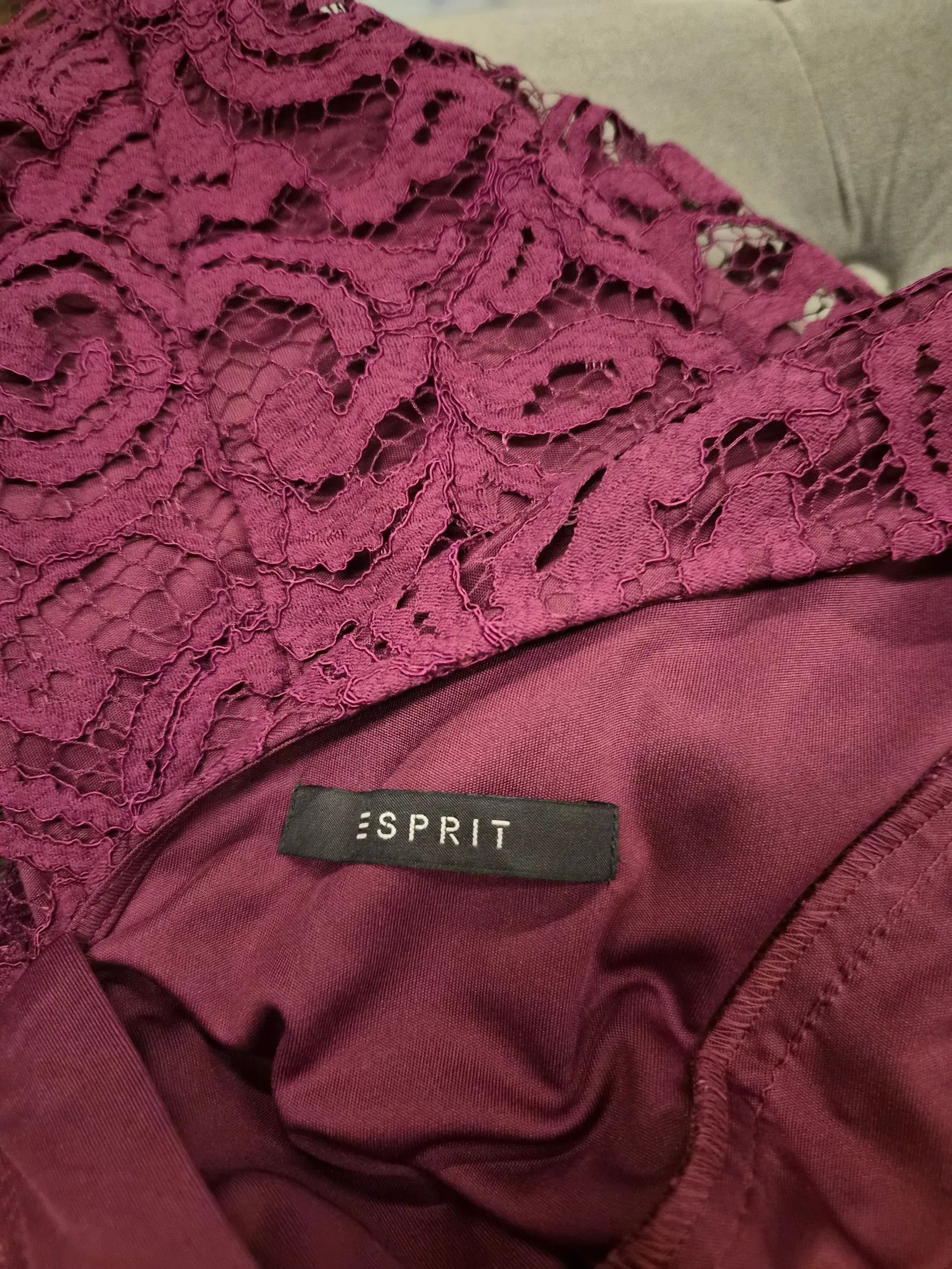 Esprit Esprit Dress Size S / US 4 / IT 40 - 2 Thumbnail